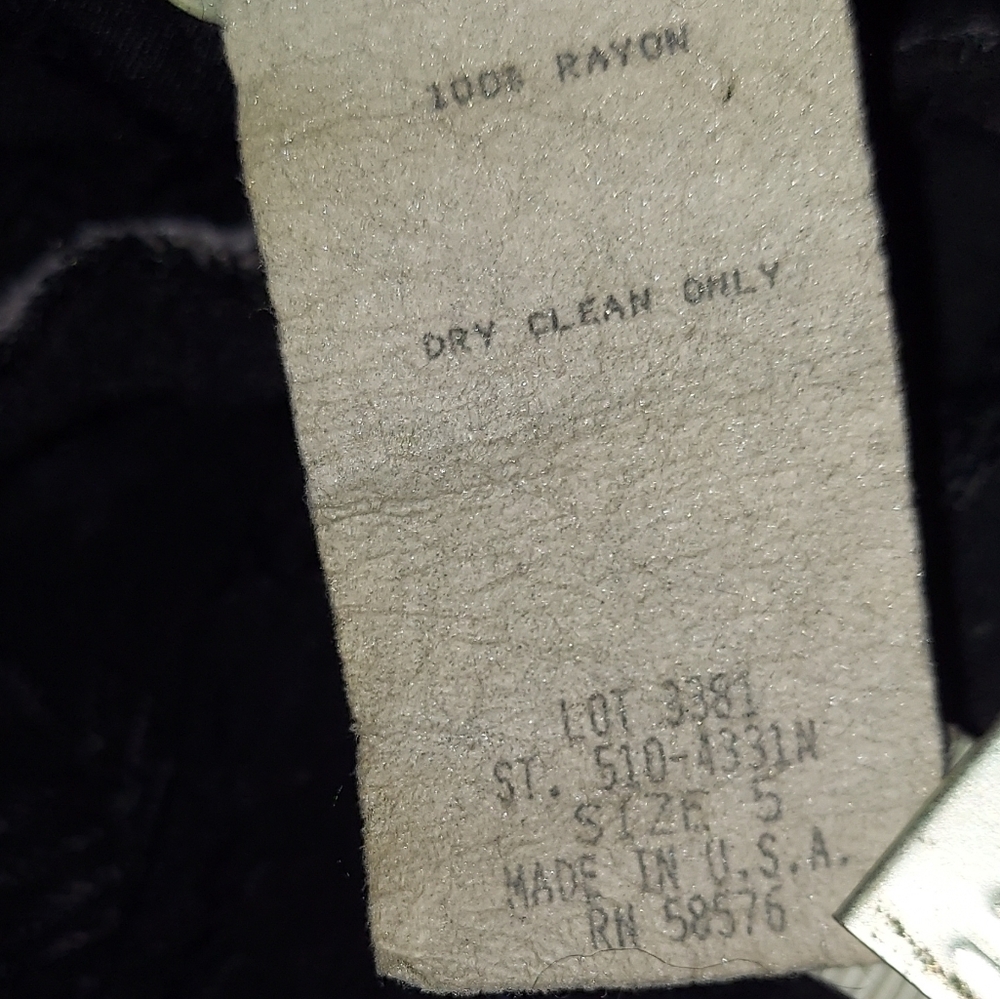 Rayon Skirts - Picture 6 of 10